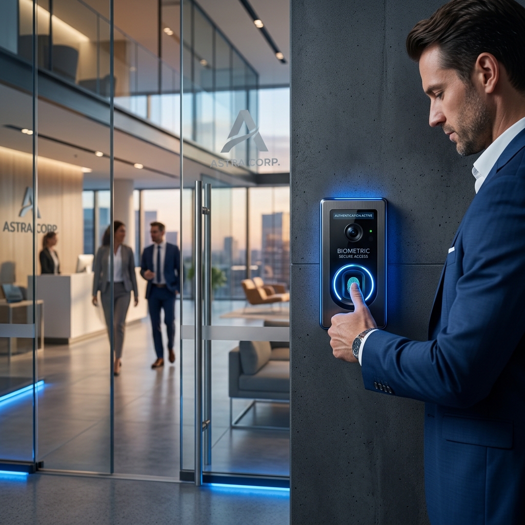 Access Control System