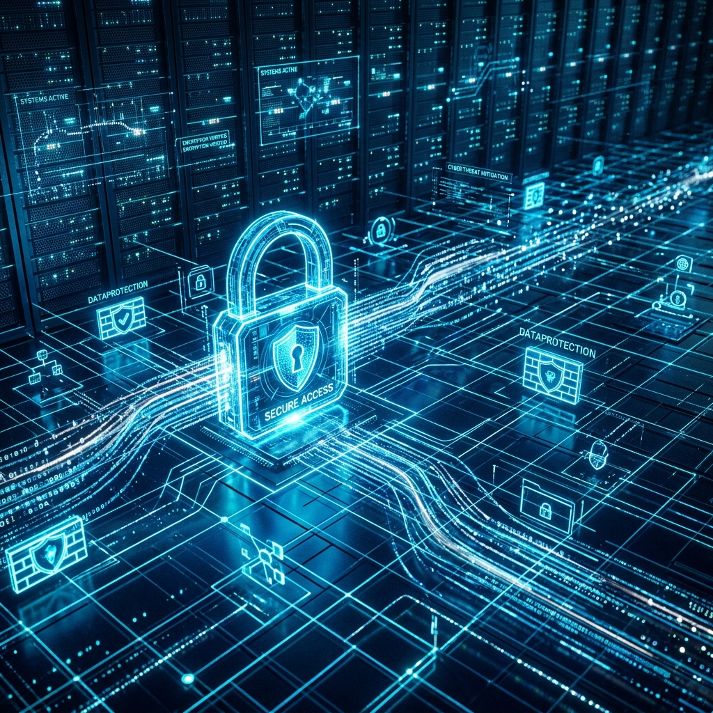 Cyber Security
