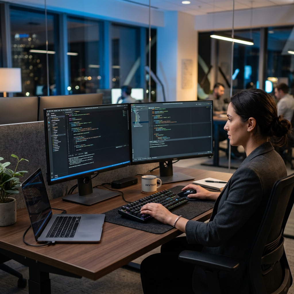 Developer Team