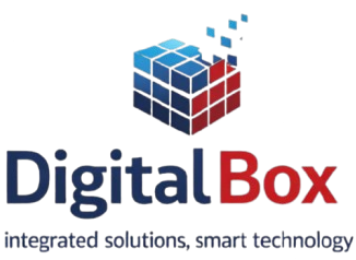 Digital Box Logo
