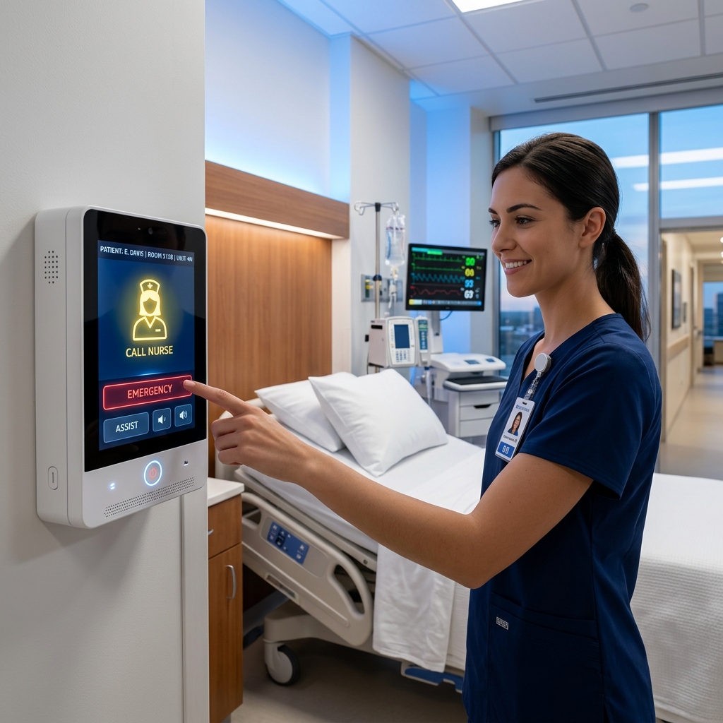 Nurse Call System