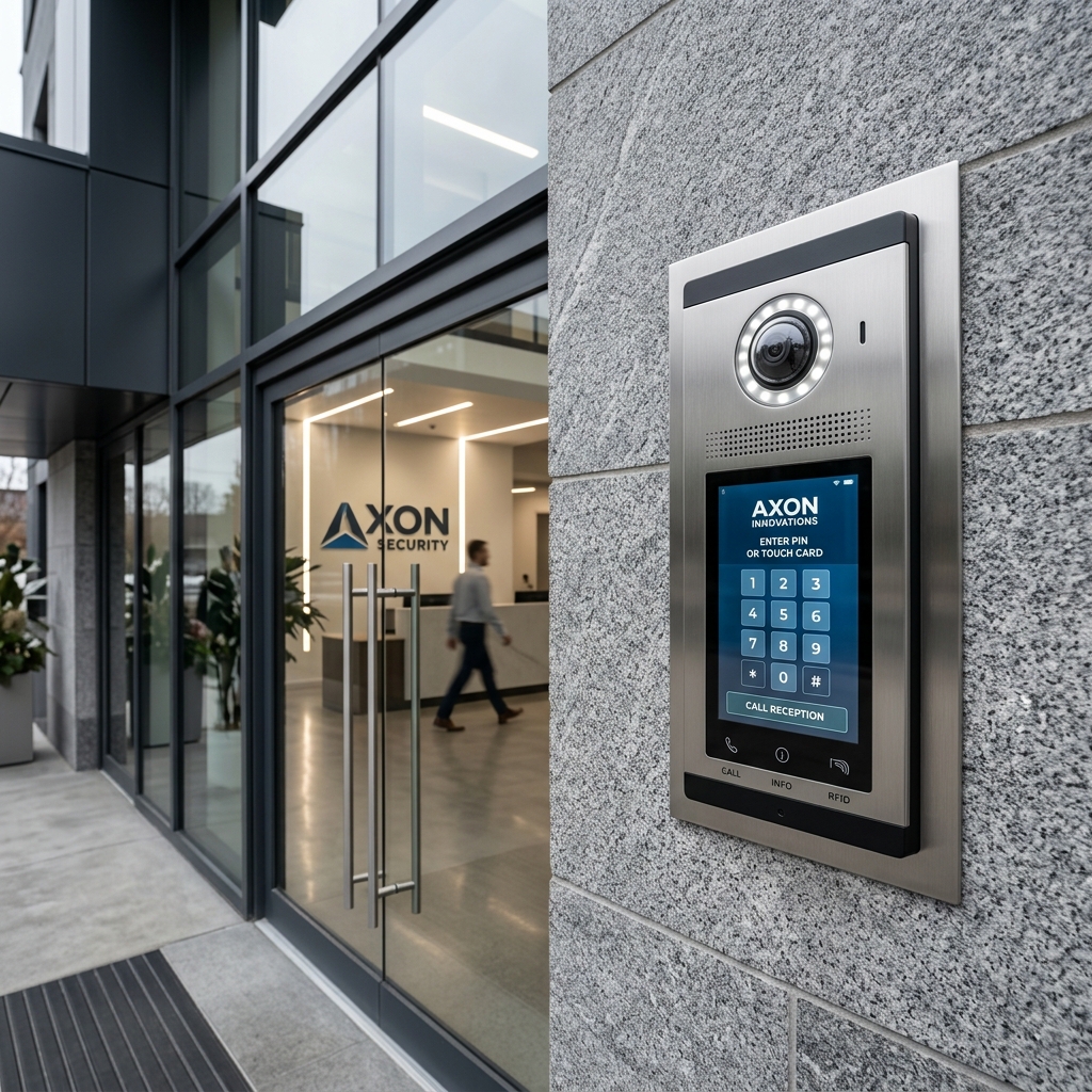 Video Intercom System